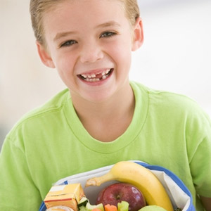 Lunch boxes and Lunch Bags