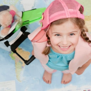 Kids Suitcases and Luggage
