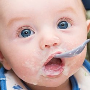 Baby Feeding Bowls, Food Jars & Utensils