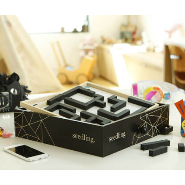 Design your best sale own marble maze
