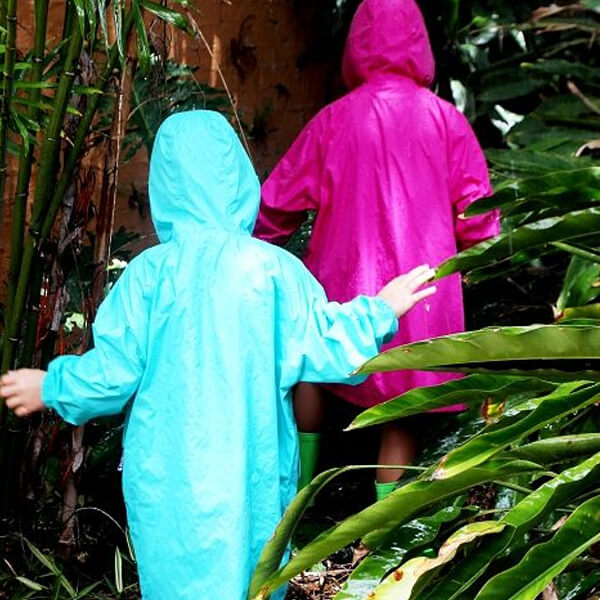 Baby boy deals raincoats