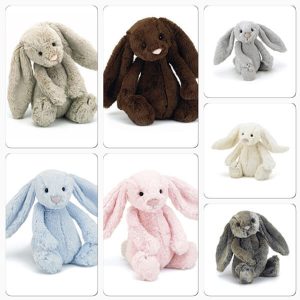 Jellycat Soft Bunny