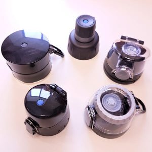 Replacement Lids for Thermos Water Bottles