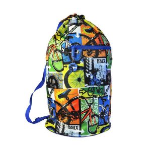 Spencil Kids Sports Bag