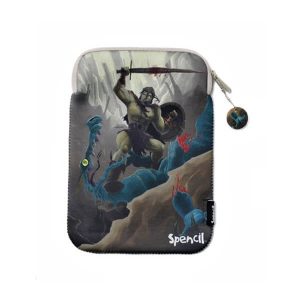 Spencil iPad & Tablet Sleeve