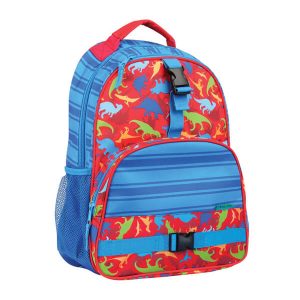 Stephen Joseph All Over Print Backpack