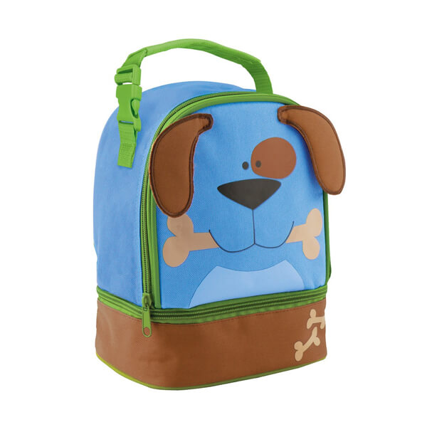 Puppy dog pals backpack and lunch box outlet