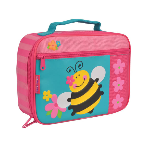 Stephen Joseph Classic Lunch Box - Zoo