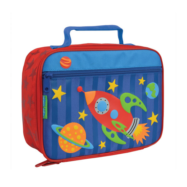 Stephen Joseph Classic Lunch Box - Zoo