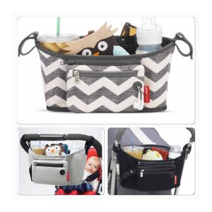 Stroller Organizer