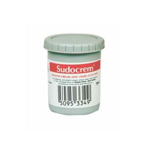 Sudocrem Healing Cream - 25g Tub