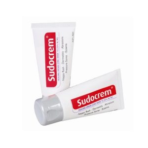 Sudocrem Healing Nappy Cream