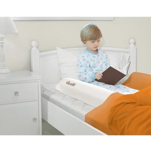 The Shrunks Inflatable Bed Rail