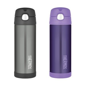 Replacement Thermos Water Bottle Straws - Haggus And Stookles