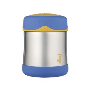Thermos Foogo Insulated Stainless Steel Food Jars