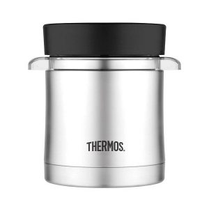 Thermos Microwave Food Jar