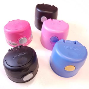 Thermos Straw Bottle Replacement Lids