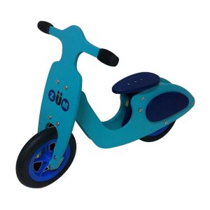 Zum Toyz Scooter