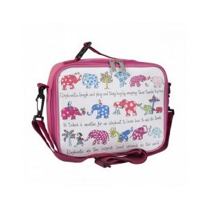 Tyrrell Katz Kids Lunch Bags