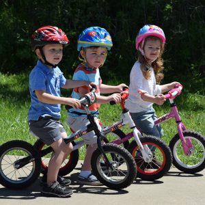 ZUM Balance Bike