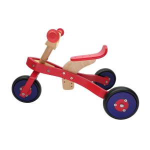 ZUM Timber Trike