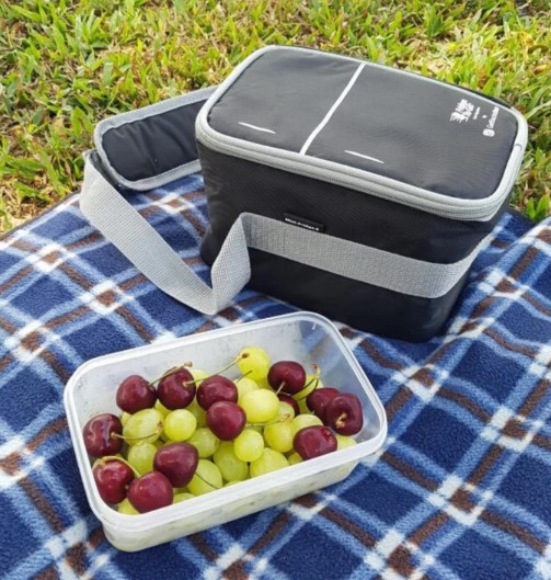 Tradie lunch bag 2025