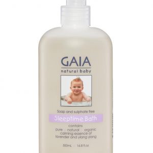 Gaia Sleeptime Bath