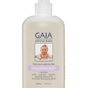 Gaia Sleeptime Bath