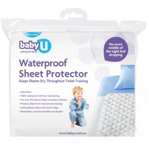 Waterproof Sheet Protector 3